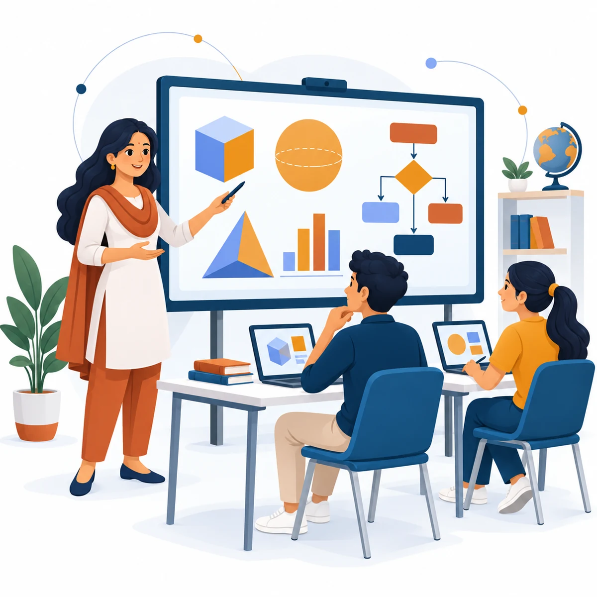 Schools & coaching Admissions, fee portals, results